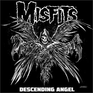 Misfits Descending Angel (LP)